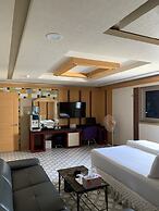 Koreana Motel