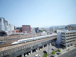 MIMARU Kyoto Station