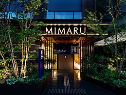 MIMARU Kyoto Station