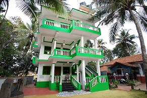 Casa Margarida