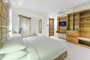 Aura One Hotel