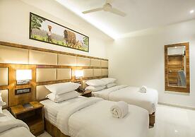 Aura One Hotel
