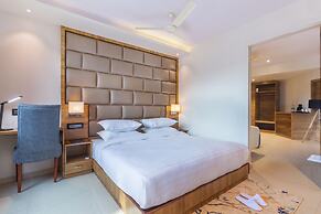 Aura One Hotel