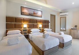 Aura One Hotel