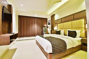 Aura One Hotel