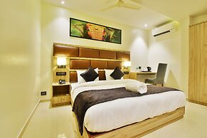 Aura One Hotel
