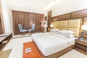 Aura One Hotel