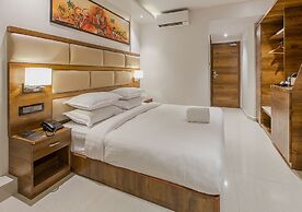 Aura One Hotel