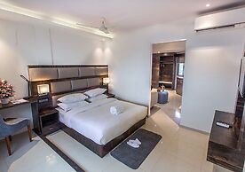 Aura One Hotel