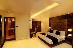 Aura One Hotel