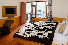 Rockland Inn