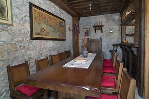 Villa Andric