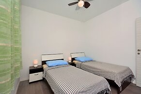 Luxury Apartment Mio