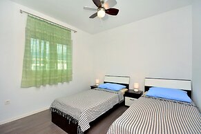 Luxury Apartment Mio