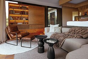 Kuganha Luxury Tented Camp