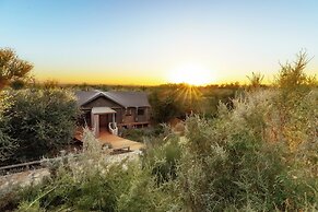 Kuganha Luxury Tented Camp