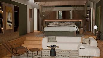 Kuganha Luxury Tented Camp