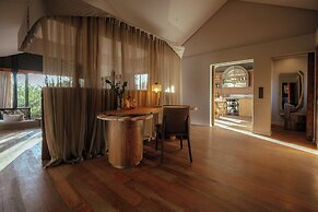 Kuganha Luxury Tented Camp