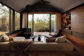 Kuganha Luxury Tented Camp