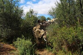 Kuganha Luxury Tented Camp