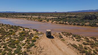Kuganha Luxury Tented Camp