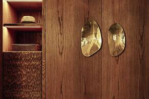 Kuganha Luxury Tented Camp