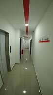The Red Hotel