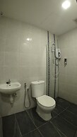 The Red Hotel