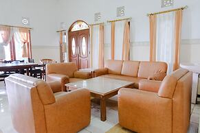OYO Life 538 Villa Handayani Syariah