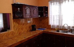 Hatton City Stay