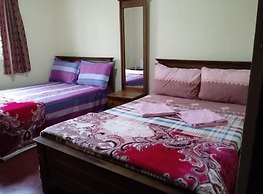 Hatton City Stay