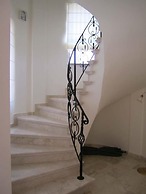 Villa Morlais by Amy Villas