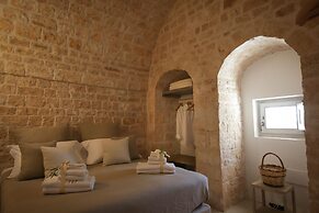 Trulli Lamascrasciola