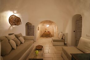Trulli Lamascrasciola