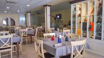 Relais Black Horse
