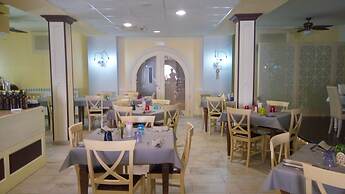 Relais Black Horse