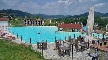 Relais Black Horse