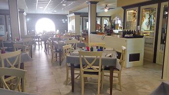 Relais Black Horse