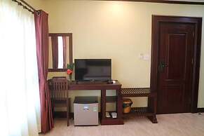 PM Hotel