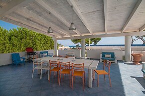 TD Villa Caterina Direct Access to the Sea