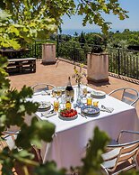Agriturismo Etna-Mare