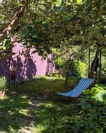 Agriturismo Etna-Mare