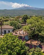 Agriturismo Etna-Mare