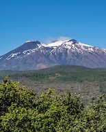Agriturismo Etna-Mare