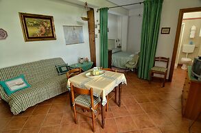 Agriturismo Etna-Mare
