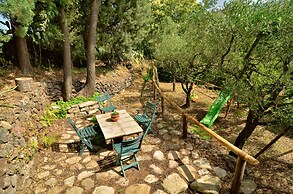 Agriturismo Etna-Mare