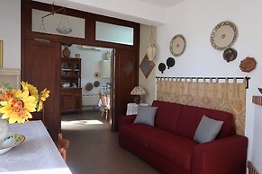 Agriturismo Etna-Mare