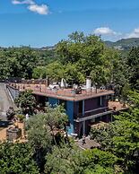 Agriturismo Etna-Mare