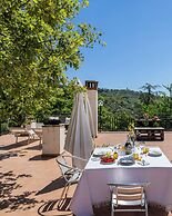 Agriturismo Etna-Mare