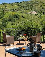 Agriturismo Etna-Mare